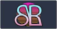 Synth_Nyan (Real Me Collection) Gaming Mousepad