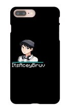 itsaceybruv iPhone Phone Cases