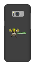 Obamashrek Phone Cases (Samsung Galaxy)