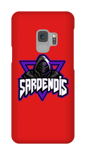 Logo Phone case for Samsung