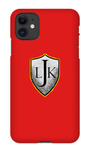 ljkhnor iPhone Phone Cases