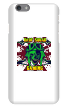 dropshotdady iPhone Phone Cases