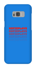 kofieplays Samsung Phone Cases