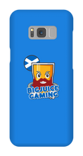 bigjuicegame Samsung Phone Cases