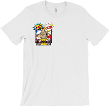 PCW T-Shirt #1 (Multiple Color Options)