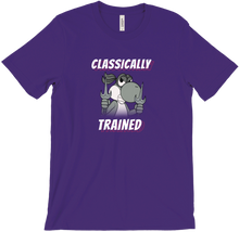 Classically Trained Tee
