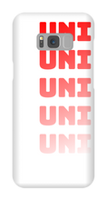 unibeak Samsung Phone Cases