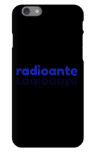 radioante iPhone Phone Cases