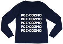 pgc-cozmo Long Sleeve Tee
