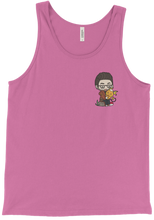 OWO Pokemon Chibi Tank