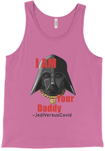 jediversuscovid Tank Top