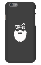 LIV-ED iPhone Phone Cases