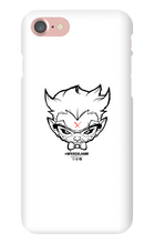 wickedlamb iPhone Phone Cases