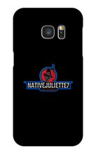 nativejuliette7 Samsung Phone Cases