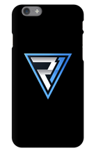 TRS_R1 iPhone Phone Cases