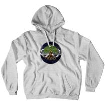 LimitlessLifeTV OG Hoodies (No-Zip/Pullover)