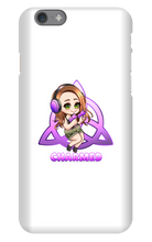 charmed1016 iPhone Phone Cases