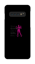 karca11 Samsung Phone Cases