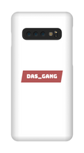 conner1234578 Samsung Phone Cases