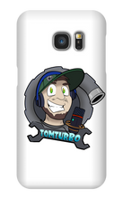 tomturbo1291 Samsung Phone Cases