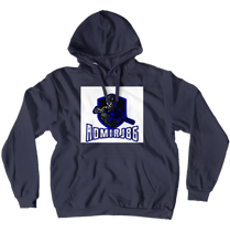 admirj86 Hoodies (No-Zip/Pullover)