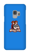 weasleytwingaming Samsung Phone Cases