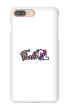5. Coque iPhone Footb'OL (5 couleurs disponibles)