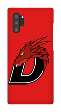 Samsung Phone Cases big logo
