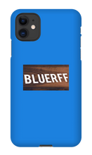 bluers7 iPhone Phone Cases