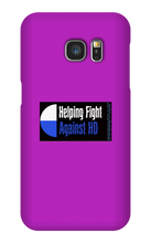 BP vs HD Samsung Phone Cases