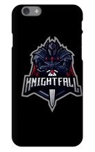 nickknightfall iPhone Phone Cases