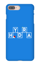 hydratheone_ssb iPhone Phone Cases