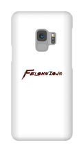 felonnious Samsung Phone Cases