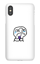solar_limit iPhone Phone Cases