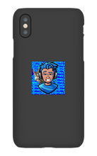 djmay2 iPhone Phone Cases