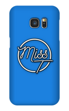 The Miss T Samsung Case