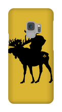 miike3y_ttv Samsung Phone Cases