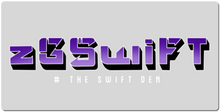 SwiFT Den XXL Gaming Mousepad
