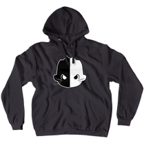 Toto Hoodies (No-Zip/Pullover)