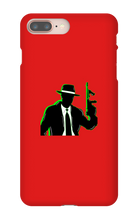 mrdonvito iPhone Phone Cases
