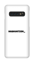nasavation_ Samsung Phone Cases