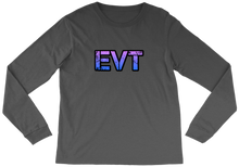 Evt Long Sleeve Tee