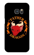 Father Dragon Samsung Case