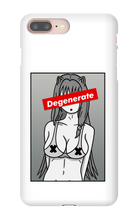 NSFW Akira iPhone Case