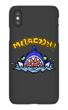 MELAGODON!!!  iPhone Phone Cases