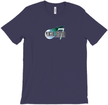 littlecloudstrife T-Shirts