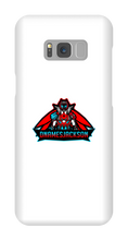 Logo Samsung Phone Cases