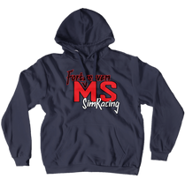 ms47team Hoodies (No-Zip/Pullover)