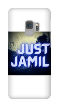 donblue_ent Samsung Phone Cases