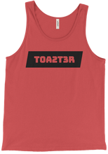 t0a2t3r Tank Top